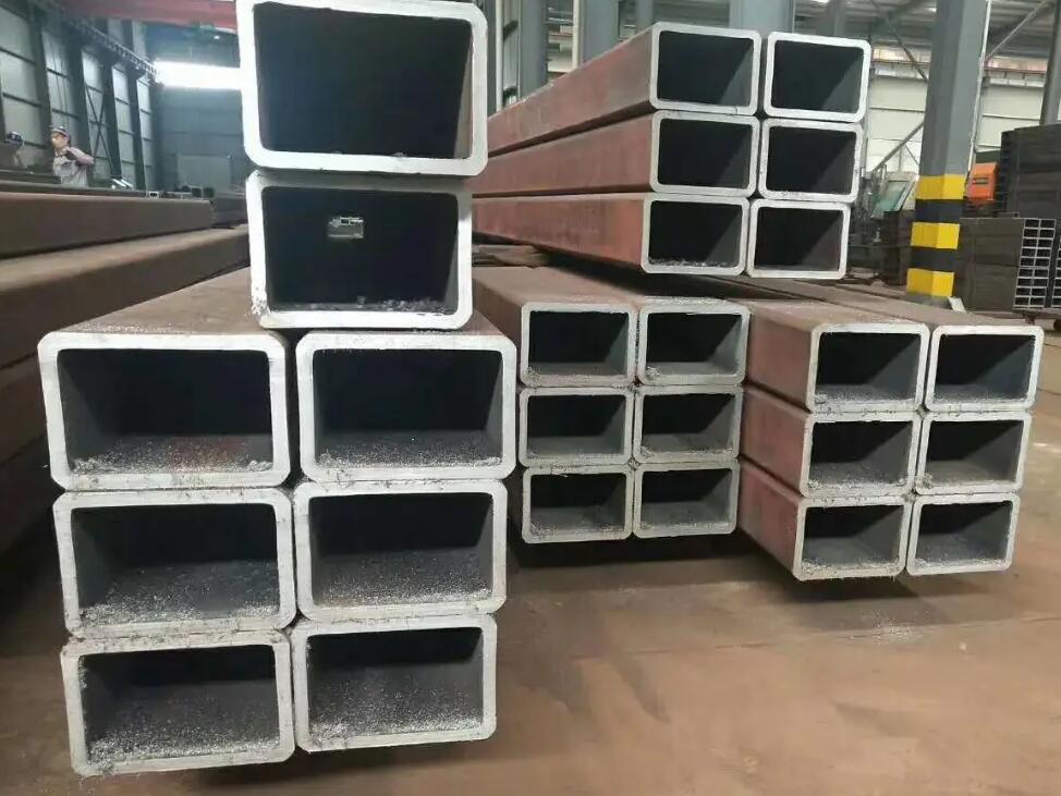 连江s355j0方管
