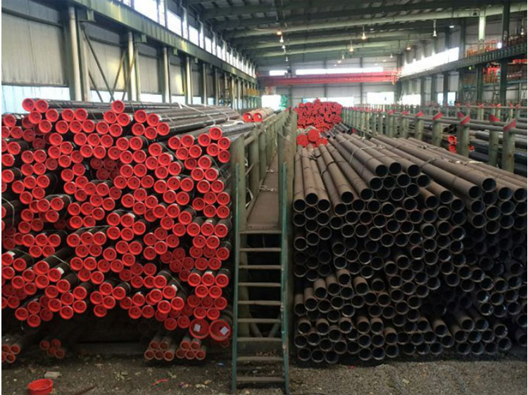 连江12crmo化肥专用管